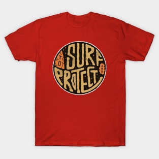 Surf and Protec T-Shirt